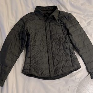Canada Goose Black Label S Shirt Jacket